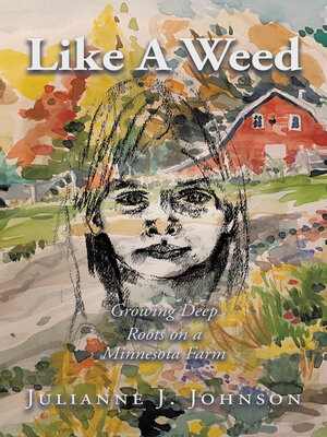 cover image of Like a Weed